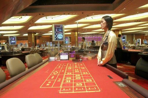 most popular online casinos in the world