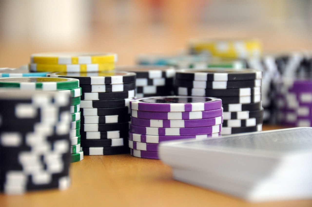 Distinctive points related to casino games