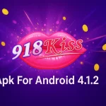 Extensive Game Collection: 918kiss v5.0 apk