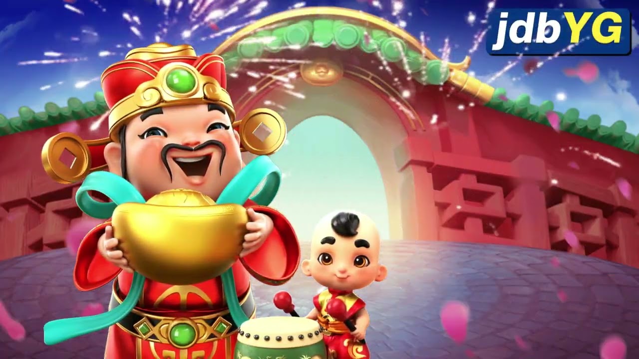 Stable and user friendly video gaming location: JDBYG